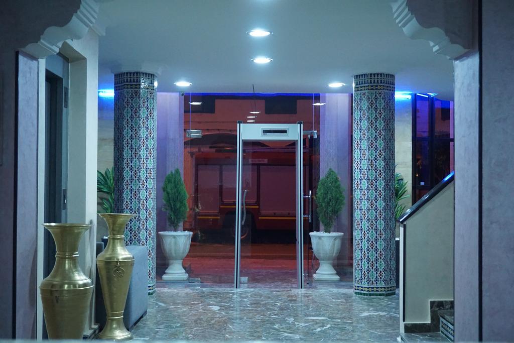 Hotel Zelis アシラー エクステリア 写真