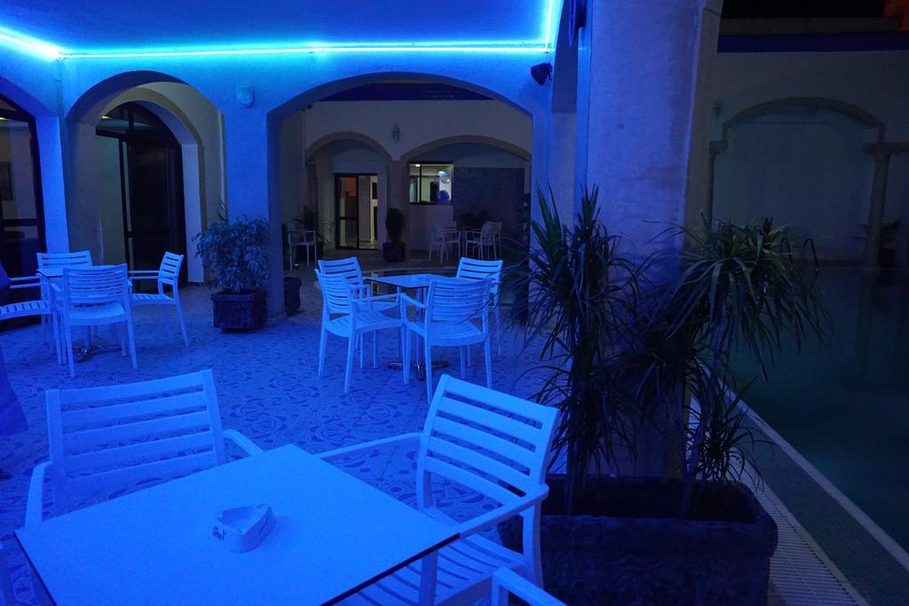 Hotel Zelis アシラー エクステリア 写真