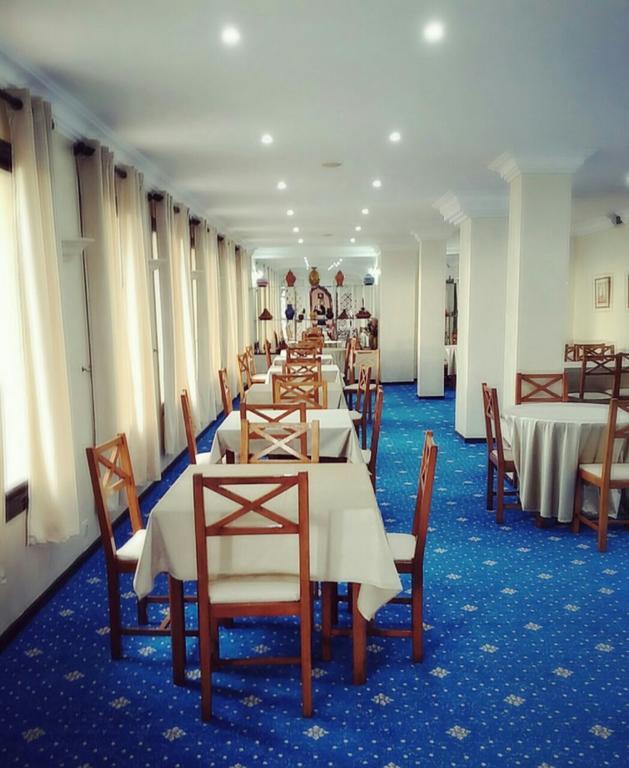 Hotel Zelis アシラー エクステリア 写真