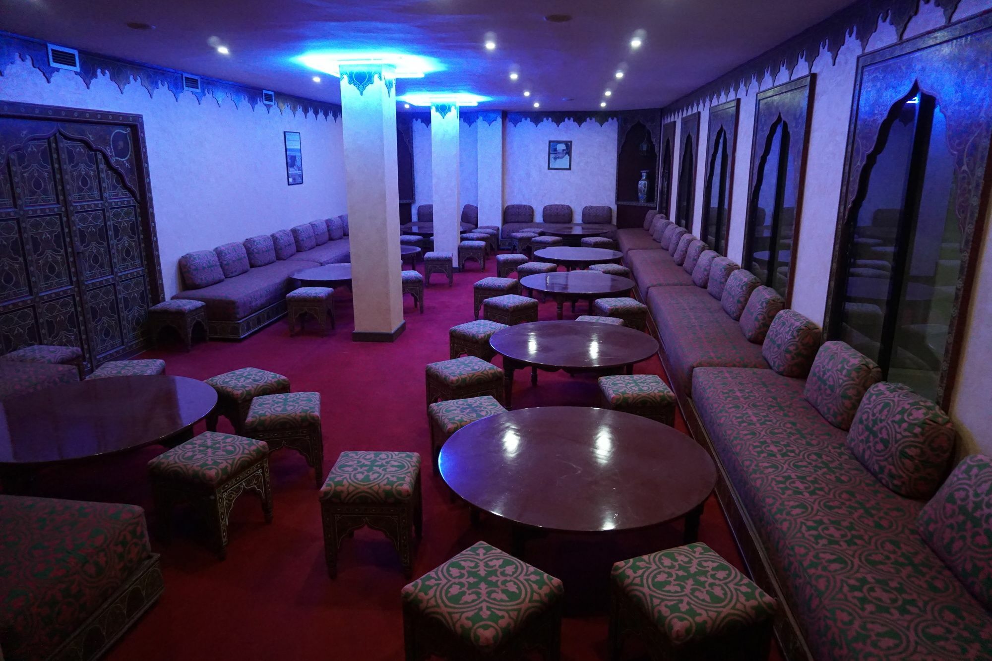 Hotel Zelis アシラー エクステリア 写真